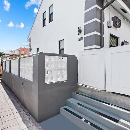 Boutique Loft Unit 2 Appartement Hollywood Buitenkant foto