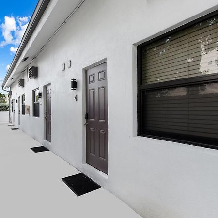 Boutique Loft Unit 2 Appartement Hollywood Buitenkant foto