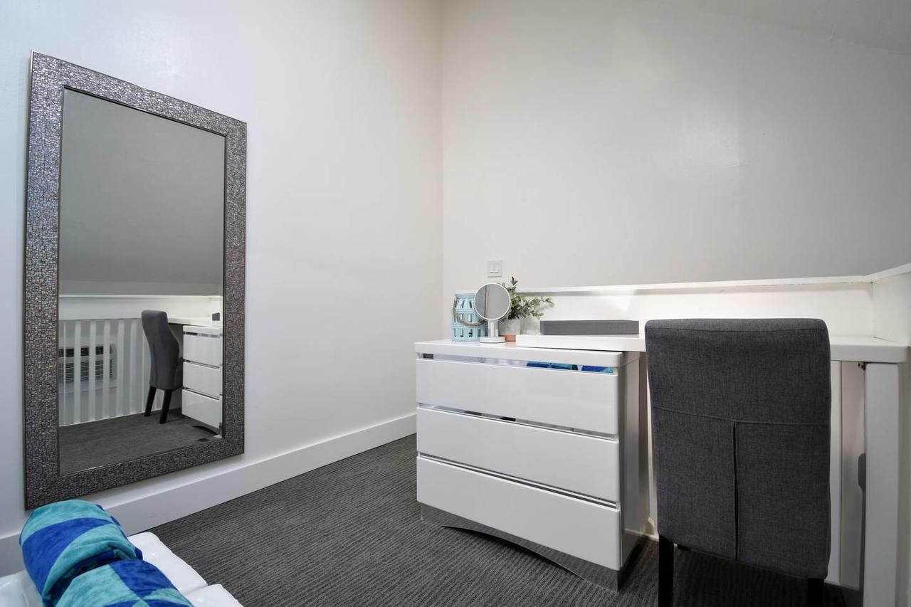 Boutique Loft Unit 2 Appartement Hollywood Buitenkant foto