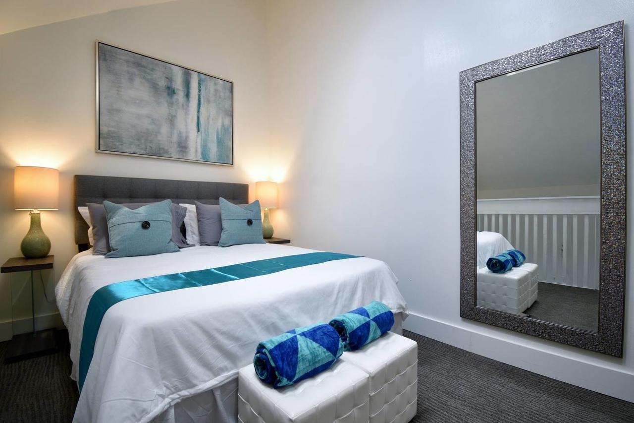 Boutique Loft Unit 2 Appartement Hollywood Buitenkant foto