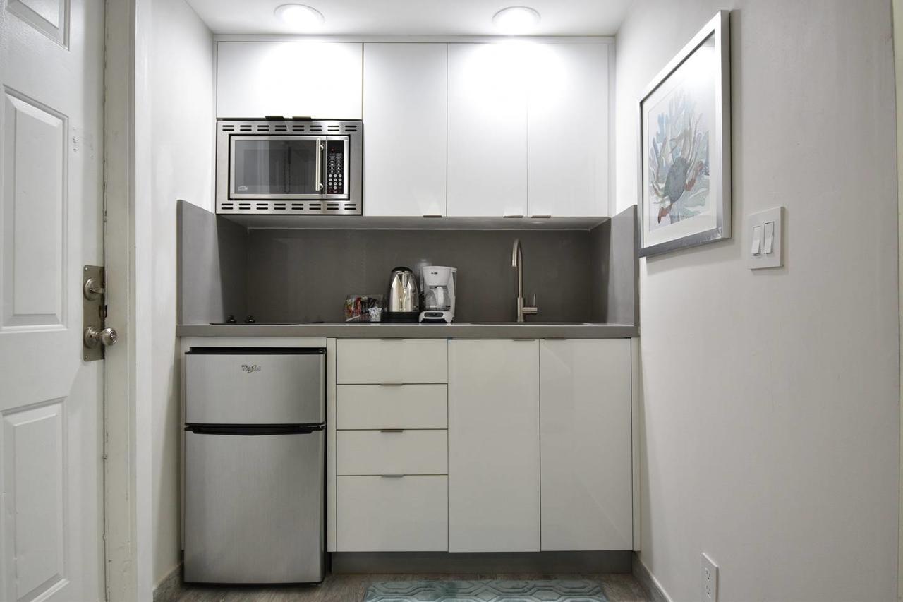 Boutique Loft Unit 2 Appartement Hollywood Buitenkant foto
