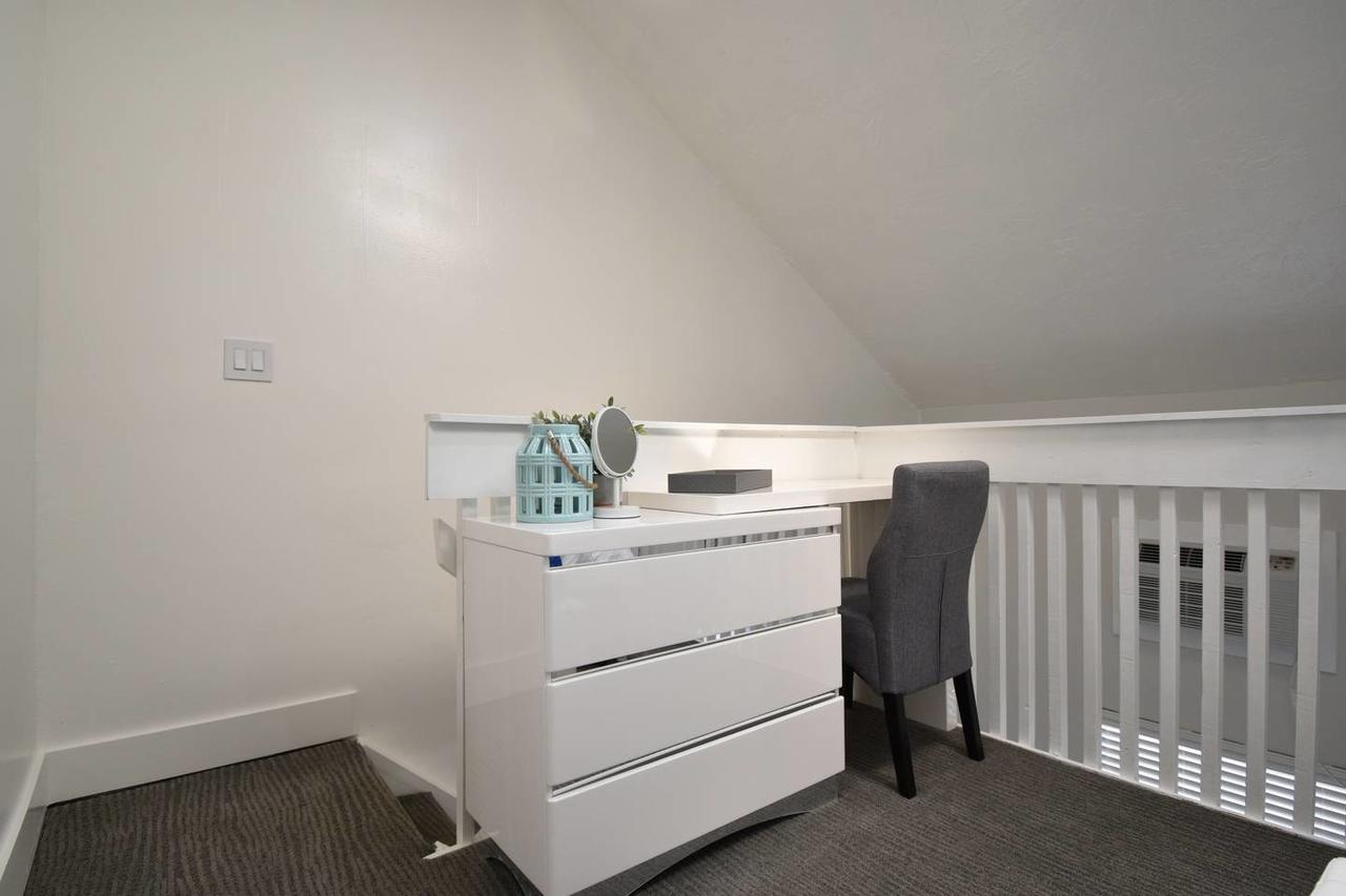 Boutique Loft Unit 2 Appartement Hollywood Buitenkant foto