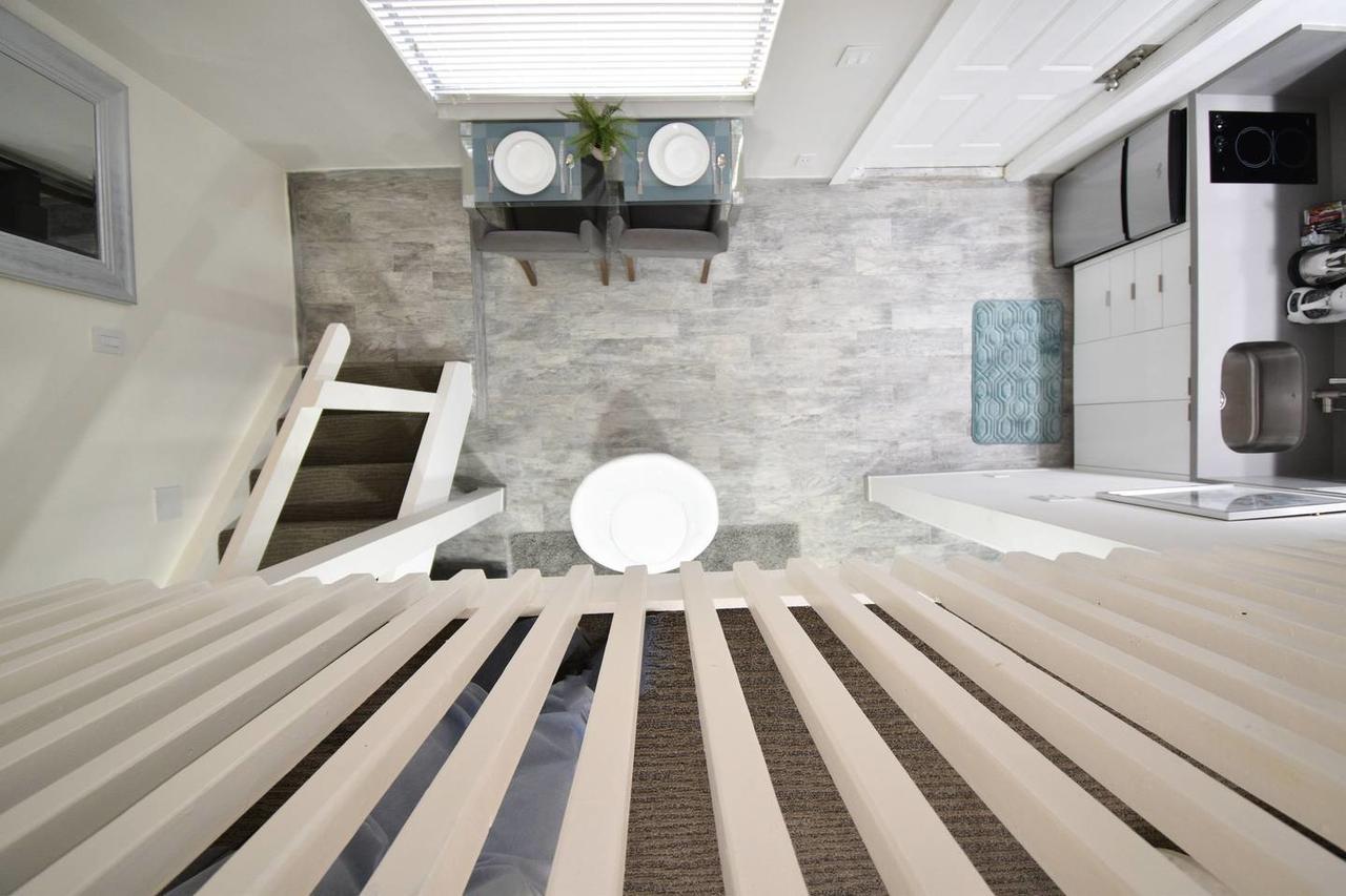 Boutique Loft Unit 2 Appartement Hollywood Buitenkant foto